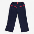 Walking Trouser Navy & Pink