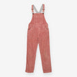 Dungaree cord pink