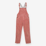 Dungaree cord pink