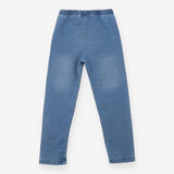 Jeggings Mid Blue