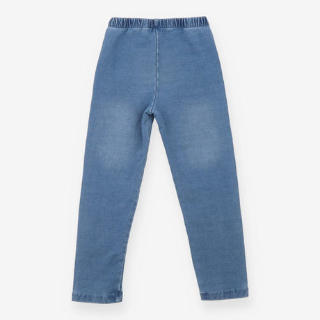 Jeggings Mid Blue