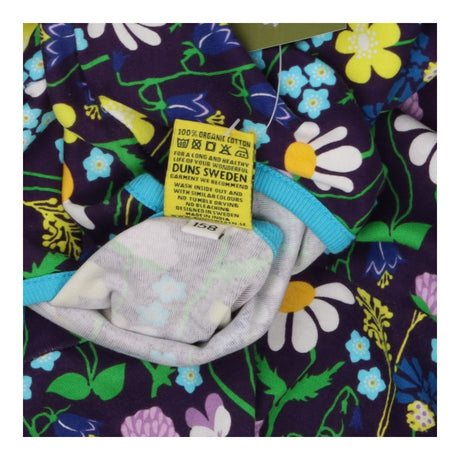 Duns Wildflower Twirly Dress