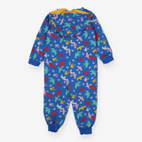 Snugglesuit blue birds