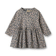 Stormy Weather Magnolia Sessa Jersey Dress L/S