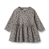 Stormy Weather Magnolia Sessa Jersey Dress L/S