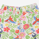 Joggers tropical birds