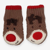 Mittens reindeers