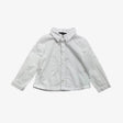 Heirloom White Shirt