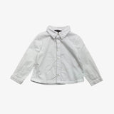 Heirloom White Shirt