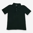 Green polo t-shirt