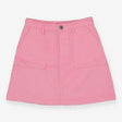 Skirt pink cord