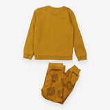 Look After Our Planet Tracksuit Outfit
