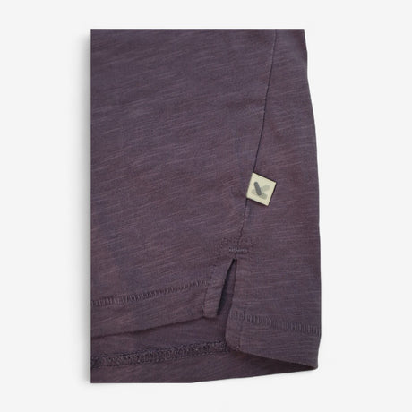 T-Shirt Long Sleeve Purple