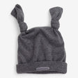 Kin and cloth grey winter hat 