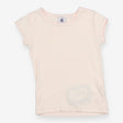 T-shirt baby pink