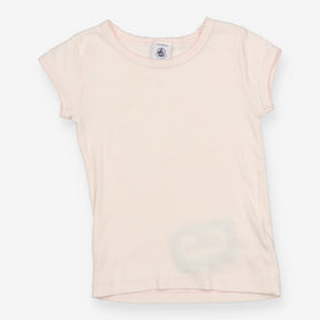 T-shirt baby pink