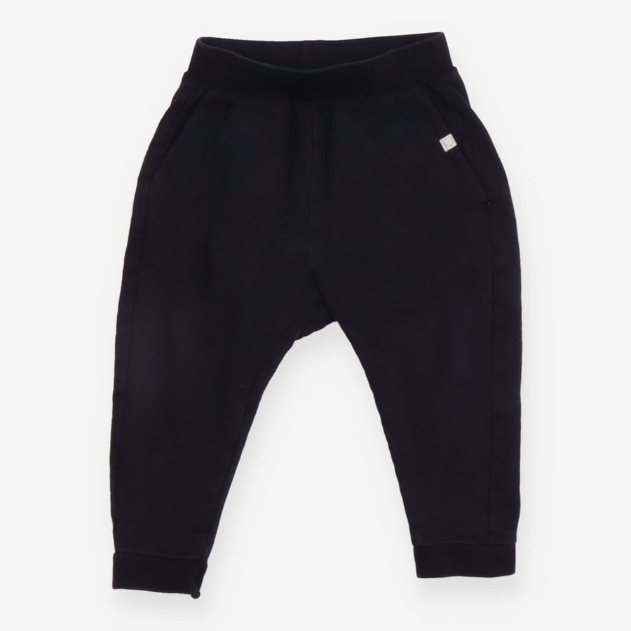 Navy Joggers 