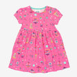 Fun fair dress