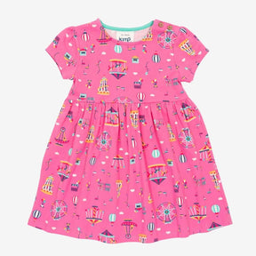 Fun fair dress