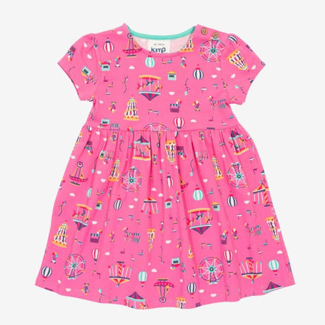 Fun fair dress