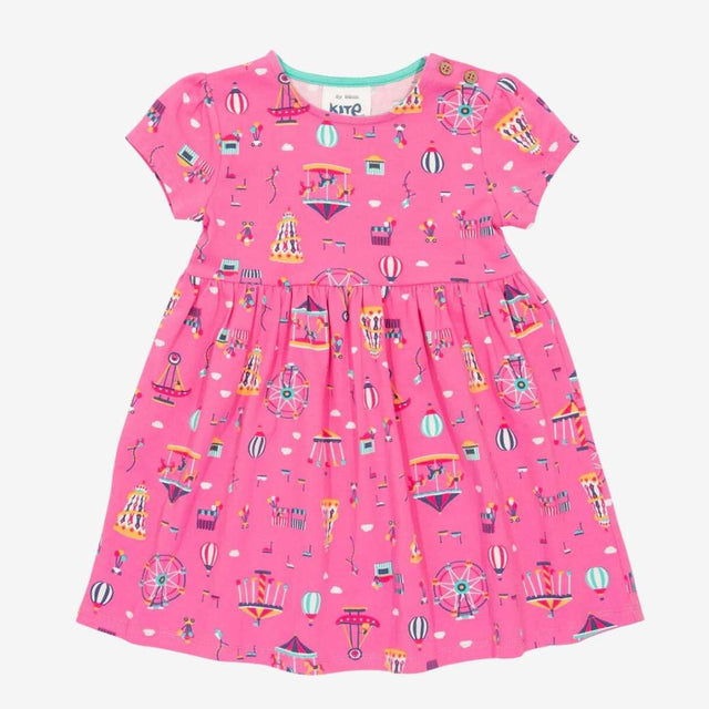 Fun fair dress