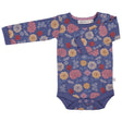 Bodysuit Winter Bloom