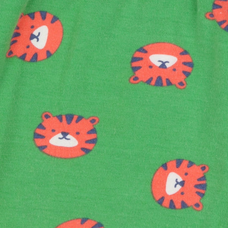 Top Tiger Leggings