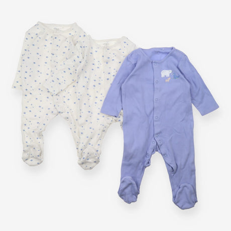 Baby Unisex Bundle 6-9m 8pcs