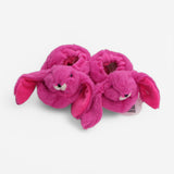 Slippers Pink Bunny