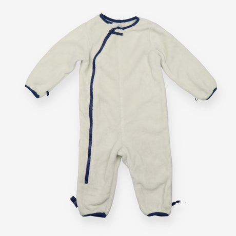 3 in 1 Waterproof Scampsuit Blue Space