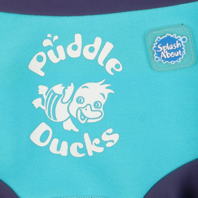 Puddle Ducks Swim Nappy