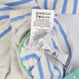 T-shirt Blue Stripe George Pig