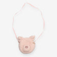 Jellycat little pig bag