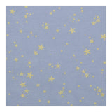 Pyjamas Blue with Golden Stars