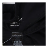 Power Gym Leggings Black