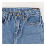 Jeans mid blue