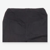 Maternity Jeans Black Over Bump Slim Leg