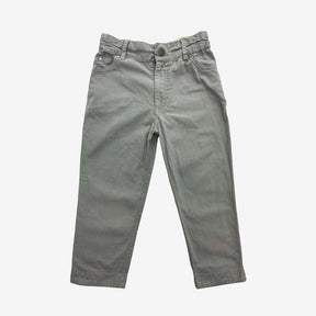 Grey Lightweight Trouser