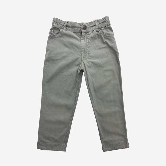 Grey Lightweight Trouser