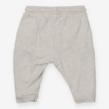 Cream Joggers