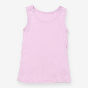 Vest plum