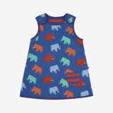 Mammoth reversible dress