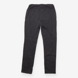Maternity Jeans Black Over Bump Slim Leg