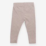 Leggings grey owl