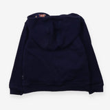 Navy Diggers Reversible Hoodie 