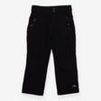 Waterproof Trouser Fleece Lined Black