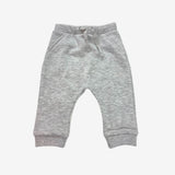 Grey Joggers