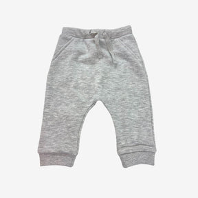 Grey Joggers