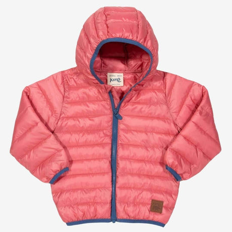 Cocoon coat