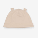 Baby Hat Brown Bear 